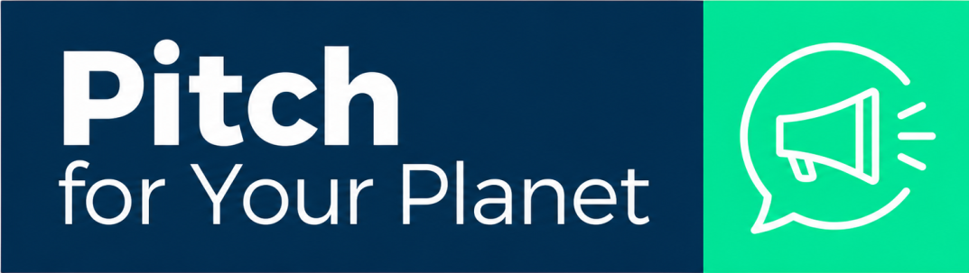 Pitch for Your Planet